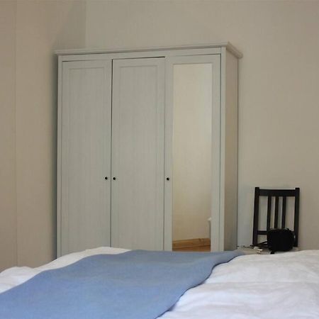 Apartment - Berlin City Studio 外观 照片