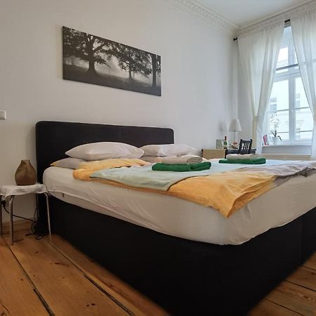 Apartment - Berlin City Studio 外观 照片