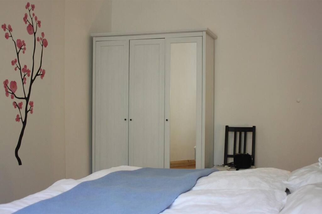 Apartment - Berlin City Studio 外观 照片