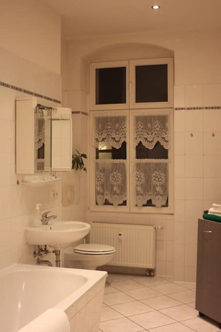 Apartment - Berlin City Studio 外观 照片