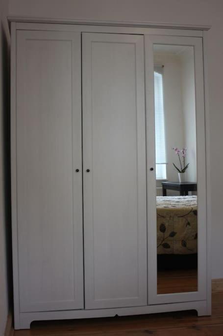 Apartment - Berlin City Studio 外观 照片