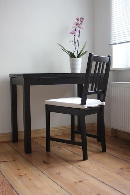 Apartment - Berlin City Studio 外观 照片